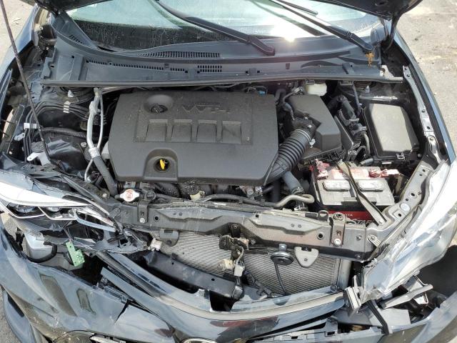 Photo 7 from auction – 2017 TOYOTA COROLLA L with VIN 2T1BURHE8HC918372