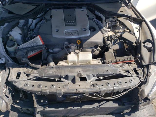 Photo 7 from auction – 2015 INFINITI Q50 BASE with VIN JN1BV7AP4FM338522