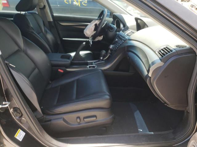 Photo 5 from auction – 2013 ACURA TL TECH with VIN 19UUA8F52DA012054