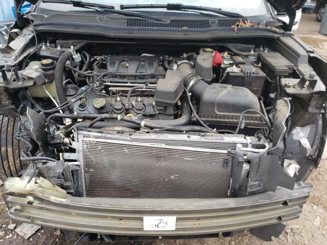 Photo 7 from auction – 2017 FORD EXPLORER L with VIN 1FM5K8F81HGC68226