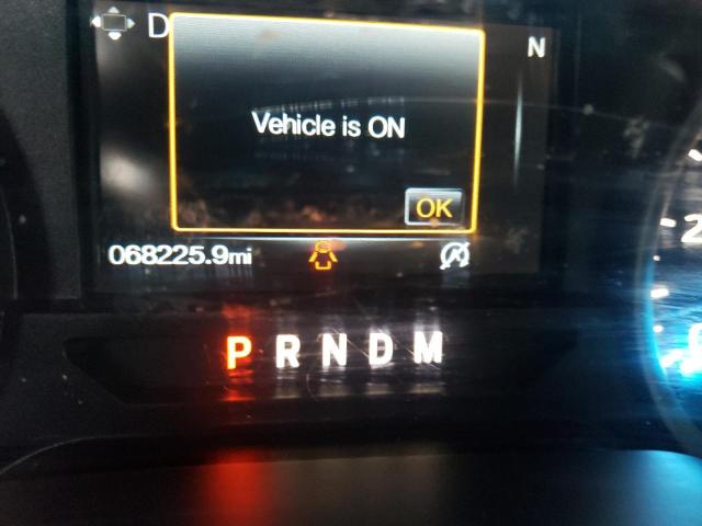 Photo 8 from auction – 2019 FORD F150 SUPER with VIN 1FTEW1E49KFB76373