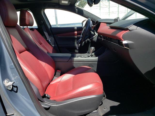 Photo 5 from auction – 2019 MAZDA 3 PREMIUM with VIN JM1BPBNM6K1118028