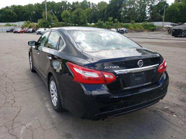 Photo 3 from auction – 2016 NISSAN ALTIMA 2.5 with VIN 1N4AL3APXGN385563