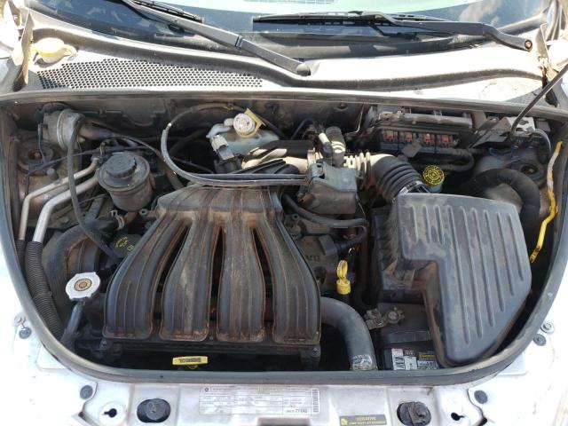 Photo 7 from auction – 2009 CHRYSLER PT CRUISER with VIN 3A8FY48939T571066