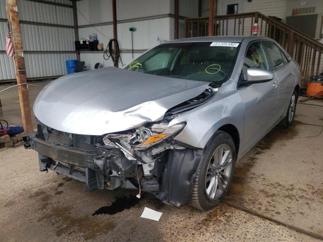 Photo 2 from auction – 2015 TOYOTA CAMRY LE with VIN 4T1BF1FK3FU029169