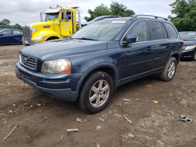 Photo 2 from auction – 2007 VOLVO XC90 3.2 with VIN YV4CZ982X71395416