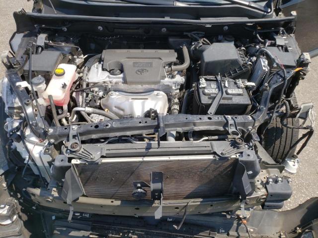 Photo 7 from auction – 2018 TOYOTA RAV4 ADVEN with VIN 2T3WFREV3JW412427