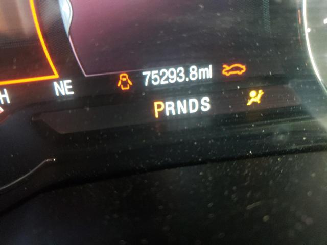 صورة رقم 8 من المزاد - 2015 LINCOLN MKC مع VIN 5LMTJ2AH7FUJ18731