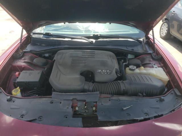 Photo 7 from auction – 2017 DODGE CHARGER SE with VIN 2C3CDXBG5HH579146