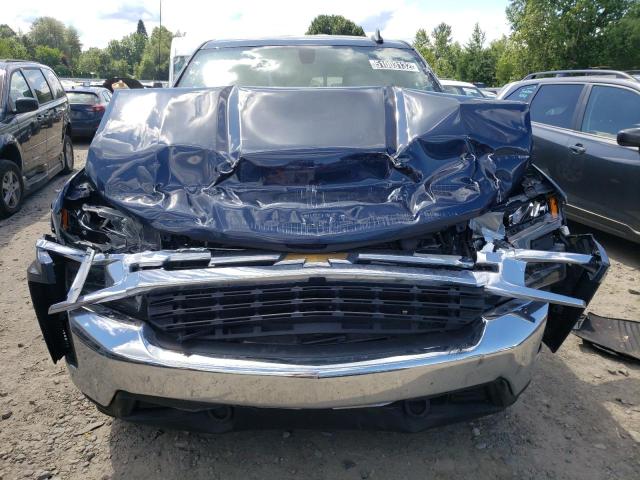 Photo 9 from auction – 2021 CHEVROLET SILVERADO with VIN 1GCRYDED1MZ441933