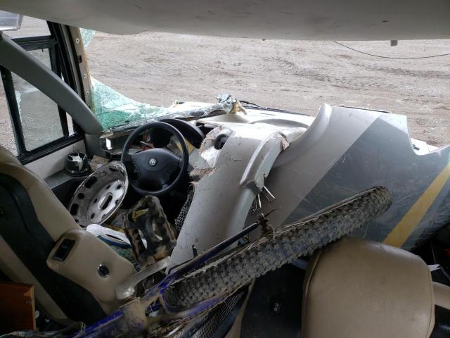 Photo 5 from auction – 2009 DODGE SPRINTER 3 with VIN WDXPF4AA599430121