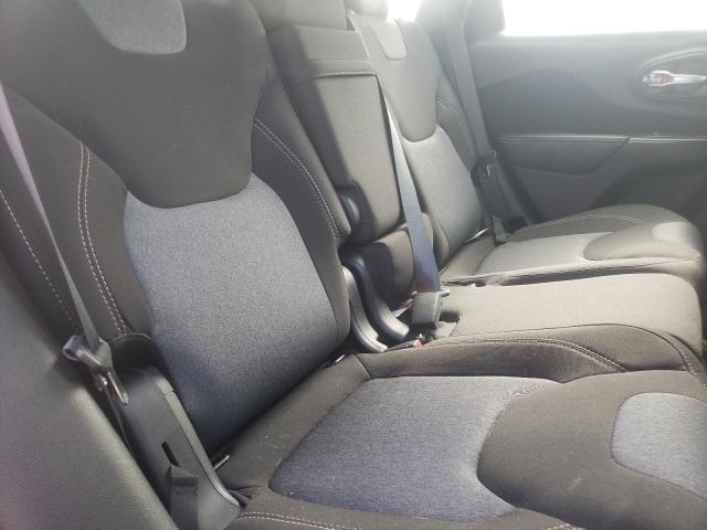 Photo 6 from auction – 2016 JEEP CHEROKEE S with VIN 1C4PJMAB2GW142005