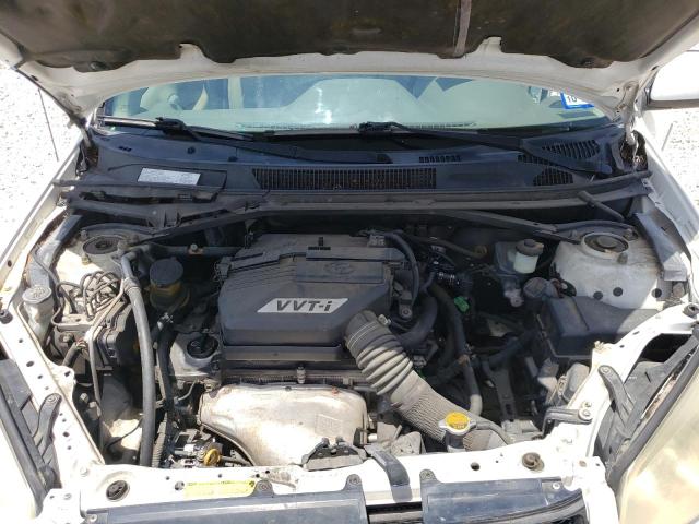 Photo 7 from auction – 2004 TOYOTA RAV4 with VIN JTEHD20V440005086