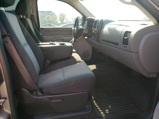 Photo 5 from auction – 2008 GMC SIERRA C15 with VIN 2GTEC13JX81167019