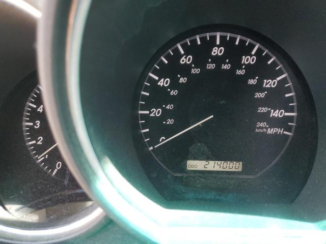 Photo 8 from auction – 2007 LEXUS RX 350 with VIN 2T2HK31U07C030109