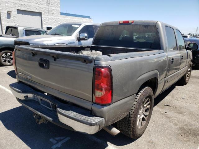 Photo 4 from auction – 2006 CHEVROLET SILVERADO with VIN 2GCEC13T361166602