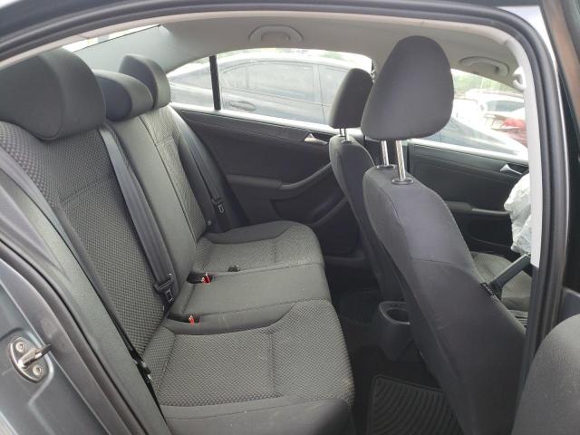 Photo 6 from auction – 2011 VOLKSWAGEN JETTA BASE with VIN 3VW1K7AJ0BM305140