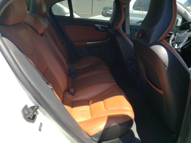 Photo 6 from auction – 2013 VOLVO S60 T5 with VIN YV1612FSXD2197386