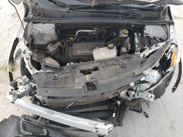 Photo 7 from auction – 2018 BUICK ENCORE PRE with VIN KL4CJASB7JB518721