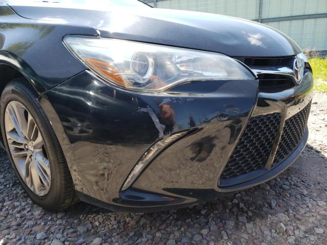 Photo 9 from auction – 2015 TOYOTA CAMRY LE with VIN 4T1BF1FK7FU048761