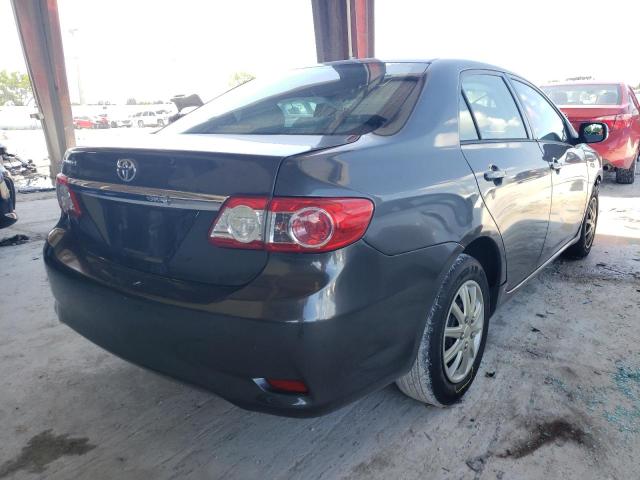صورة رقم 4 من المزاد - 2013 TOYOTA COROLLA BA مع VIN 5YFBU4EE2DP151006