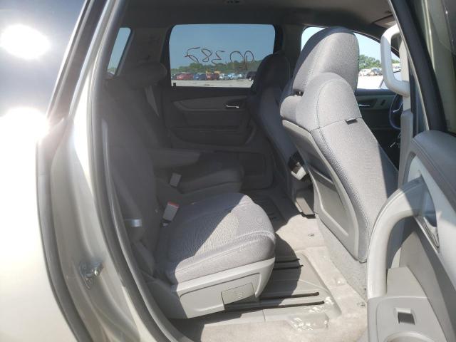 Photo 6 from auction – 2014 CHEVROLET TRAVERSE L with VIN 1GNKRGKD6EJ316342