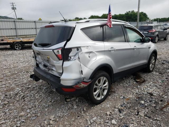 Photo 4 from auction – 2017 FORD ESCAPE SE with VIN 1FMCU0GD0HUB86200