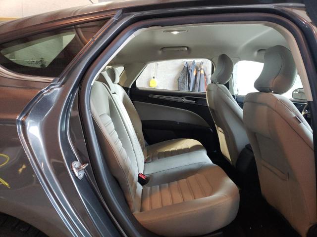 Photo 6 from auction – 2017 FORD FUSION S with VIN 3FA6P0G71HR328196