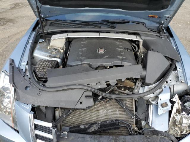 Photo 7 from auction – 2013 CADILLAC CTS LUXURY with VIN 1G6DG5E57D0136729