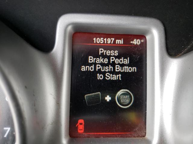 Photo 8 from auction – 2015 DODGE JOURNEY SE with VIN 3C4PDCAB0FT738140