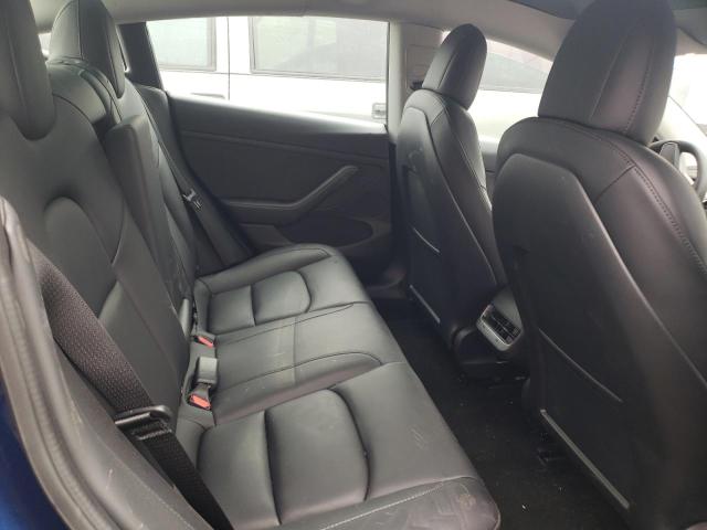 Photo 6 from auction – 2022 TESLA MODEL 3 with VIN 5YJ3E1EA8NF190211