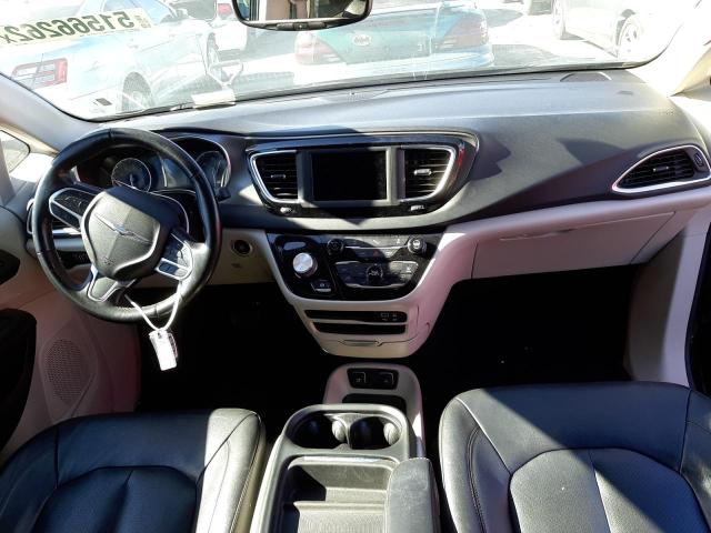 Photo 9 from auction – 2020 CHRYSLER PACIFICA T with VIN 2C4RC1BG3LR271546