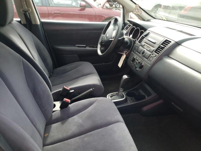 Photo 5 from auction – 2008 NISSAN VERSA S with VIN 3N1BC11E98L444978