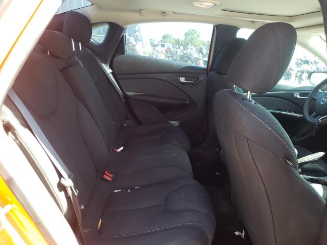 Photo 6 from auction – 2013 DODGE DART SXT with VIN 1C3CDFBA6DD336393