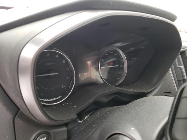 Photo 8 from auction – 2021 SUBARU CROSSTREK with VIN JF2GTHMC0MH664106
