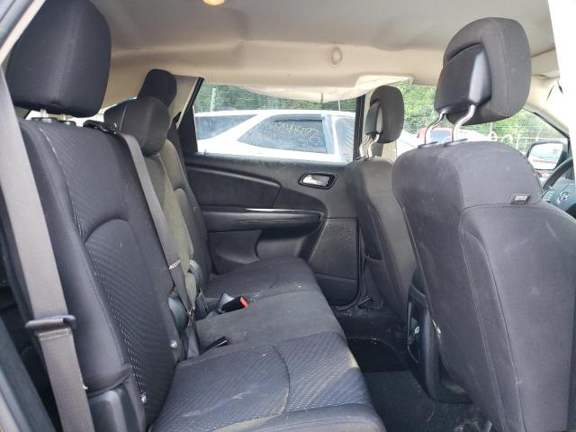 Photo 6 from auction – 2017 DODGE JOURNEY SE with VIN 3C4PDCAB0HT694935