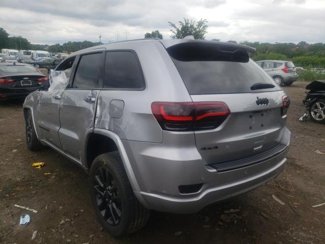Photo 3 from auction – 2018 JEEP GRAND CHER with VIN 1C4RJFAG0JC158311