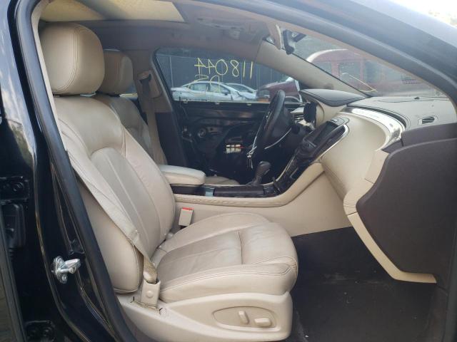 Photo 5 from auction – 2015 BUICK LACROSSE with VIN 1G4GB5G30FF178126