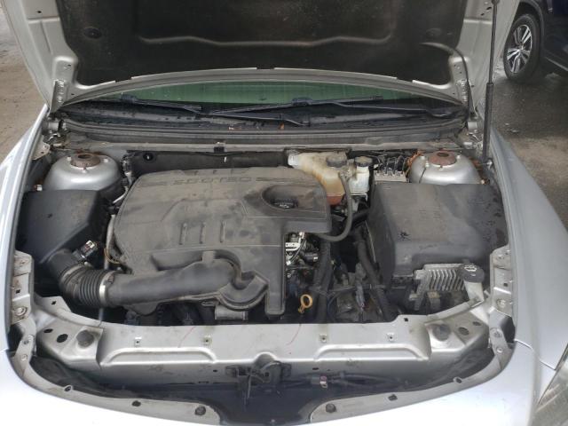 Photo 7 from auction – 2012 CHEVROLET MALIBU 1LT with VIN 1G1ZC5EU1CF256911