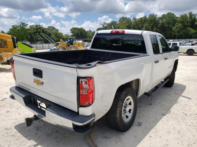 Photo 4 from auction – 2014 CHEVROLET SILVERADO with VIN 1GCRCPEH6EZ283156