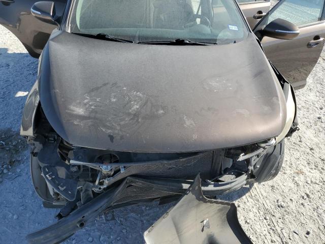 Photo 7 from auction – 2014 KIA SPORTAGE B with VIN KNDPB3ACXE7648009