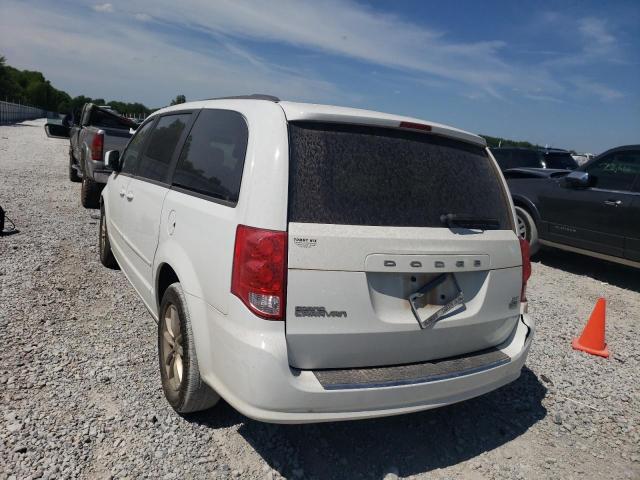 Photo 3 from auction – 2014 DODGE GRAND CARA with VIN 2C4RDGCG6ER477557