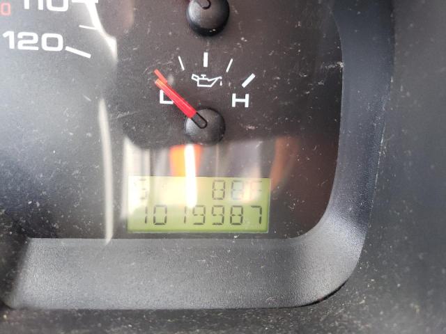 Photo 8 from auction – 2004 FORD F150 with VIN 1FTPX12524NB43629