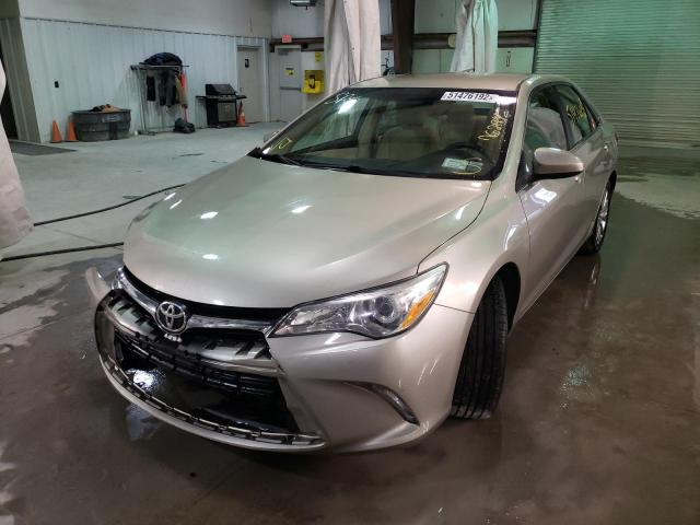 Photo 2 from auction – 2015 TOYOTA CAMRY LE with VIN 4T4BF1FK6FR474043
