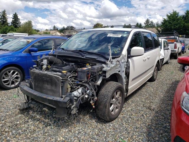 Photo 2 from auction – 2011 CHRYSLER TOWN & COU with VIN 2A4RR5DG3BR665432