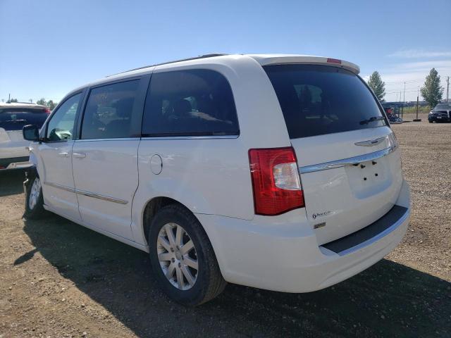 Photo 3 from auction – 2014 CHRYSLER TOWN & COU with VIN 2C4RC1BG4ER310051