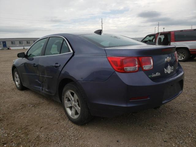 Photo 3 from auction – 2015 CHEVROLET MALIBU LS with VIN 1G11B5SL8FF229642