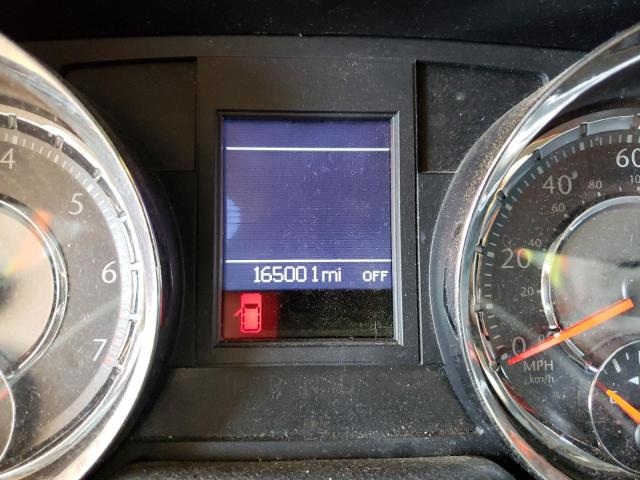 Photo 8 from auction – 2015 CHRYSLER TOWN & COU with VIN 2C4RC1BG8FR696197