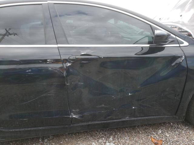 Photo 9 from auction – 2015 CHRYSLER 200 LIMITE with VIN 1C3CCCAB4FN710010