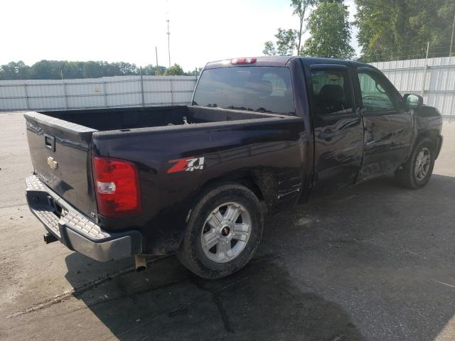 Photo 4 from auction – 2008 CHEVROLET SILVERADO with VIN 2GCEK13M881141192